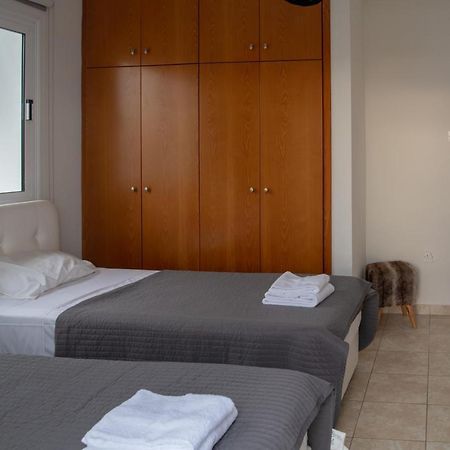 Villa Ruby Nissi Beach Ayia Napa Exterior foto